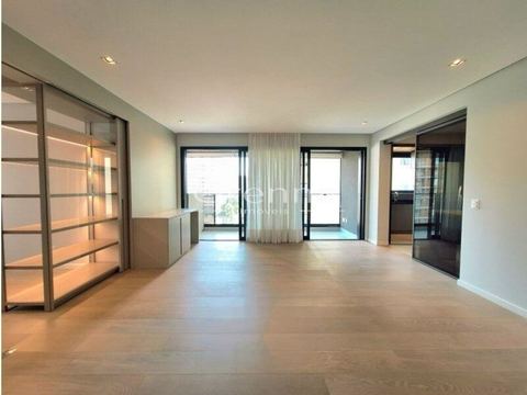 Apartamento para alugar em Sumaré, 111 m²