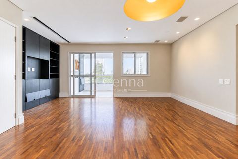 Apartamento para alugar em Pinheiros, 95 m²
