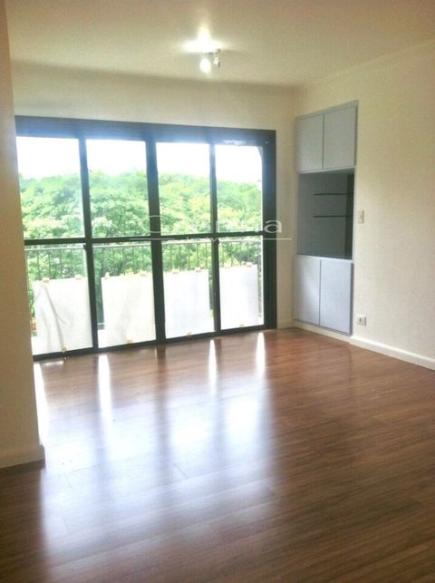Apartamento para alugar em Alto de Pinheiros, 92 m²