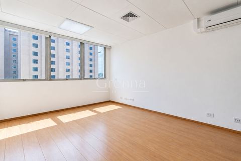 Comercial para alugar em Bela Vista, 28 m²