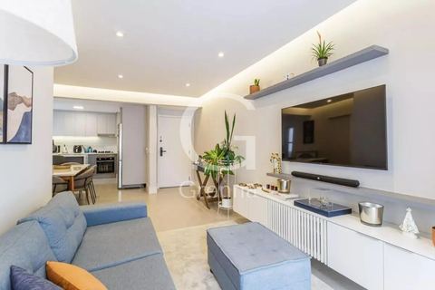 Apartamento à venda em Itaim Bibi, 80 m²