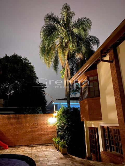Casa Assobradada para alugar em Vila Madalena, 428 m²