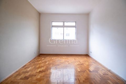 Apartamento à venda em Vila Olímpia, 73 m²