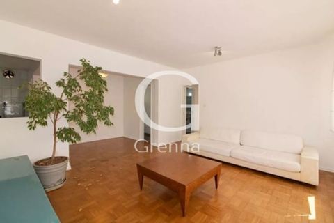 Apartamento à venda em Itaim Bibi, 98 m²