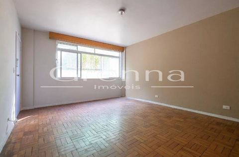Apartamento à venda em Pinheiros, 97 m²