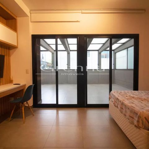 Apartamento à venda em Pinheiros, 67 m²