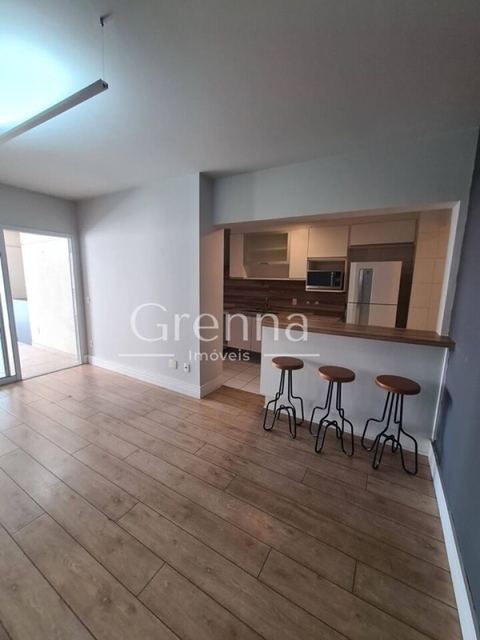 Apartamento à venda em Brooklin Paulista, 98 m²