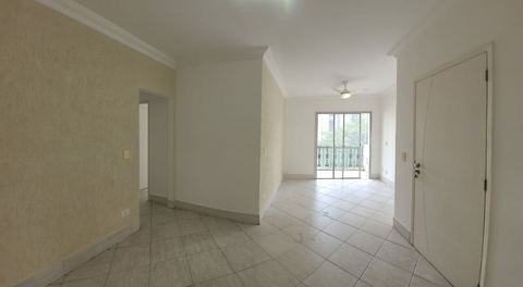Apartamento à venda em Itaim Bibi, 88 m²