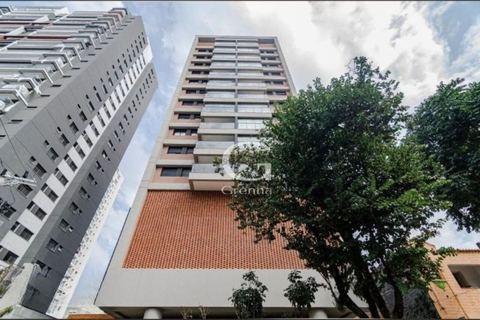 Apartamento à venda em Pinheiros, 59 m²