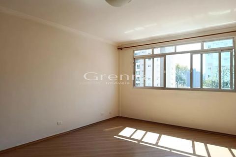 Apartamento para alugar em Pinheiros, 144 m²