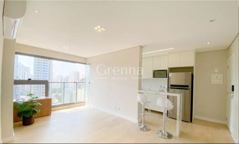 Apartamento para alugar em Perdizes, 60 m²