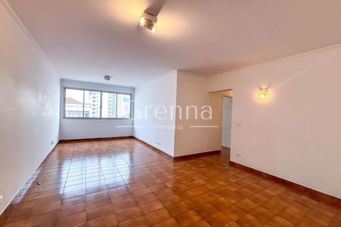 Apartamento à venda em Paraíso, 107 m²
