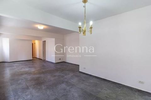 Apartamento à venda em Paraíso, 121 m²