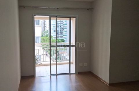Apartamento para alugar em Bela Vista, 66 m²