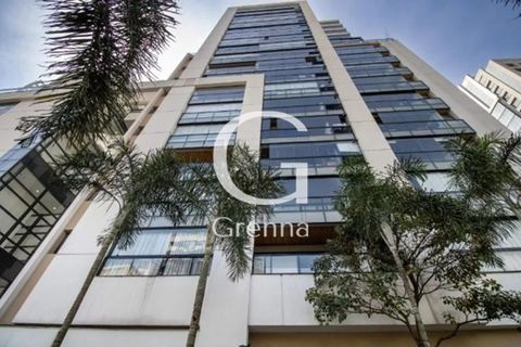 Apartamento para alugar em Vila Olímpia, 89 m²