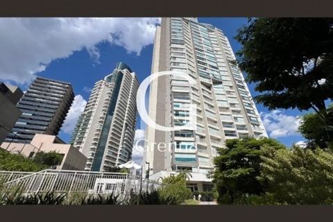 Apartamento à venda em Pinheiros, 60 m²