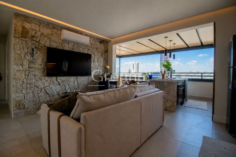 Apartamento à venda em Pinheiros, 67 m²