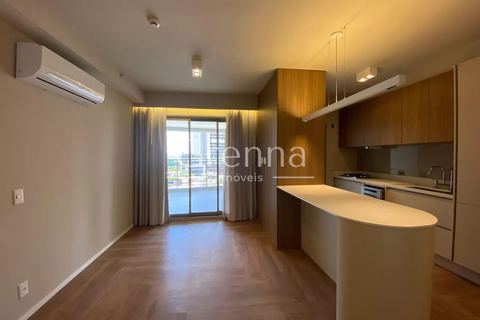 Apartamento à venda em Pinheiros, 90 m²