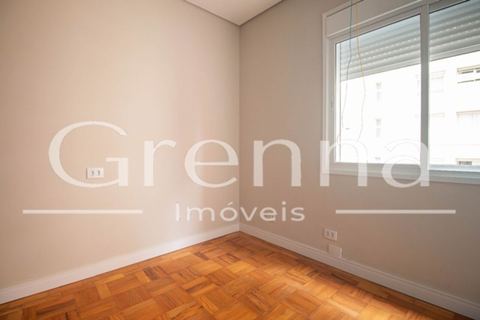 Apartamento à venda em Vila Nova Conceição, 97 m²