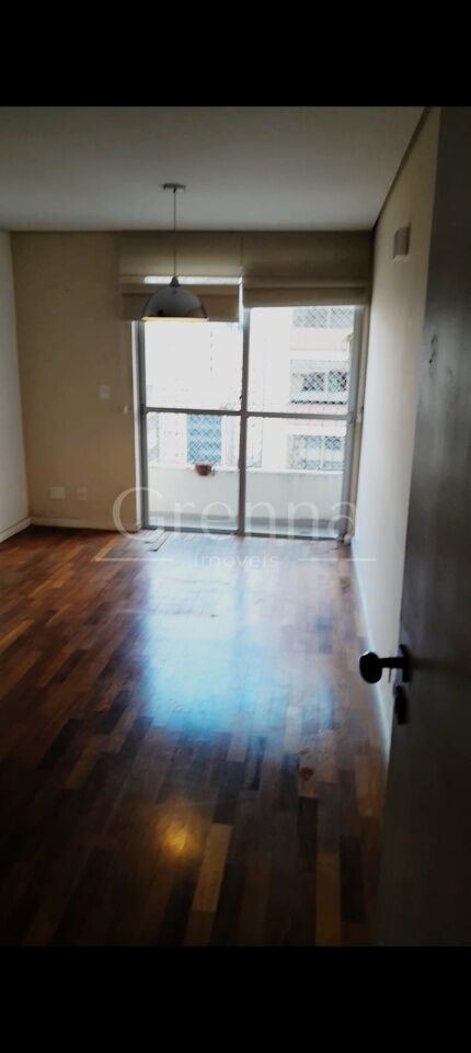 Apartamento à venda em Itaim Bibi, 90 m²