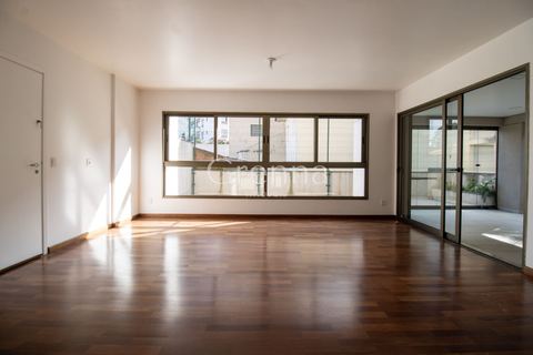 Apartamento para alugar em Vila Madalena, 160 m²