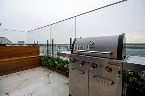 Cobertura para alugar em Pinheiros, 198 m²
