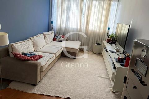 Apartamento para alugar em Paraíso, 90 m²