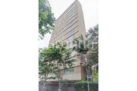 Apartamento à venda em Itaim Bibi, 106 m²