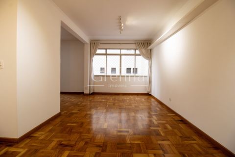 Apartamento para alugar em Itaim Bibi, 100 m²