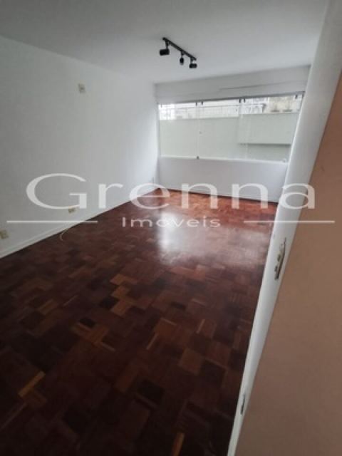 Apartamento à venda em Vila Olímpia, 77 m²