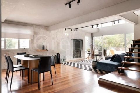Apartamento à venda em Vila Madalena, 136 m²