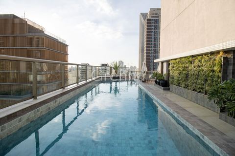Apartamento à venda em Pinheiros, 80 m²