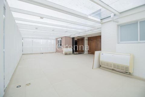 Apartamento Garden para alugar em Pinheiros, 150 m²