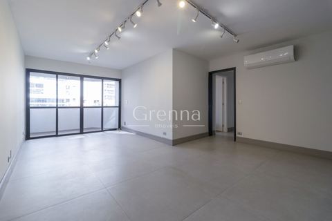 Apartamento para alugar em Vila Olímpia, 94 m²