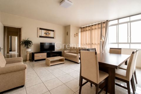 Apartamento à venda em Pinheiros, 210 m²
