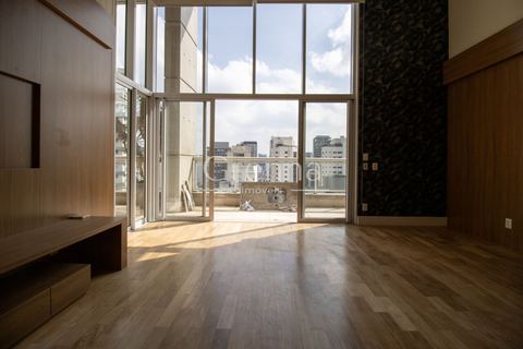 Apartamento para alugar em Vila Nova Conceição, 134 m²