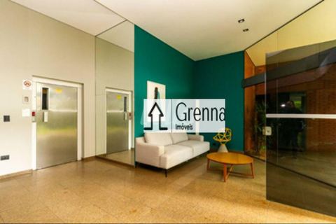Apartamento para alugar em Pinheiros, 110 m²