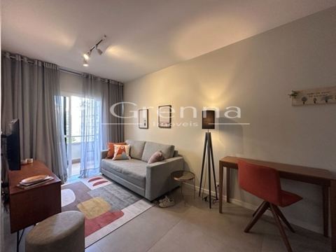 Apartamento para alugar em Jardim Paulista, 65 m²