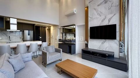 Apartamento para alugar em Jardim Paulista, 100 m²