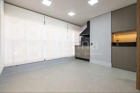 Apartamento à venda em Pinheiros, 79 m²