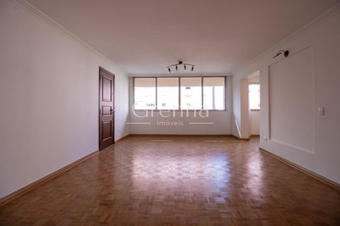 Apartamento à venda em Itaim Bibi, 120 m²