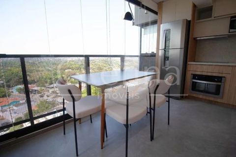 Apartamento para alugar em Pinheiros, 44 m²