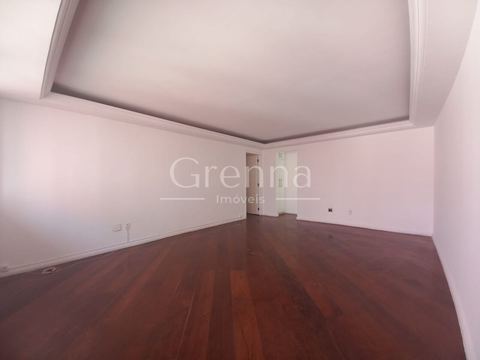 Apartamento à venda em Itaim Bibi, 107 m²