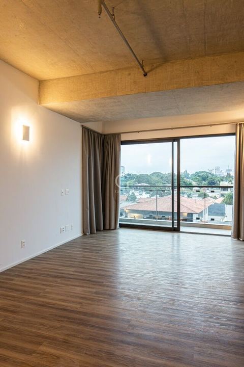 Apartamento para alugar em Pinheiros, 55 m²