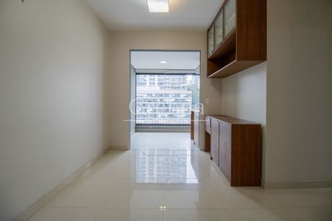 Apartamento para alugar em Pinheiros, 70 m²