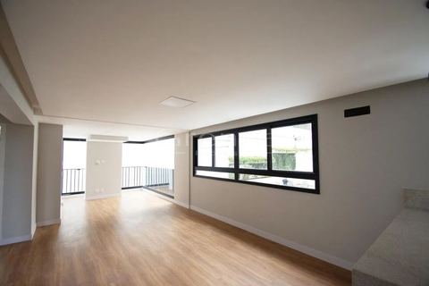Apartamento para alugar em Pinheiros, 104 m²