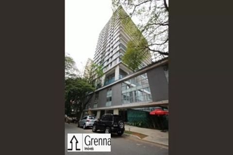 Apartamento à venda em Moema, 92 m²
