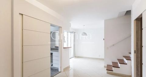 Apartamento para alugar em Moema, 74 m²
