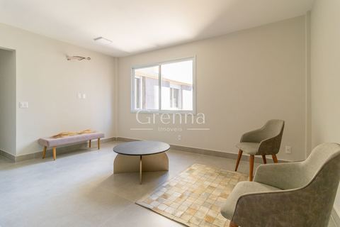 Apartamento à venda em Pinheiros, 100 m²