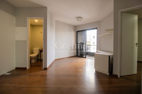 Apartamento à venda em Sumarezinho, 44 m²